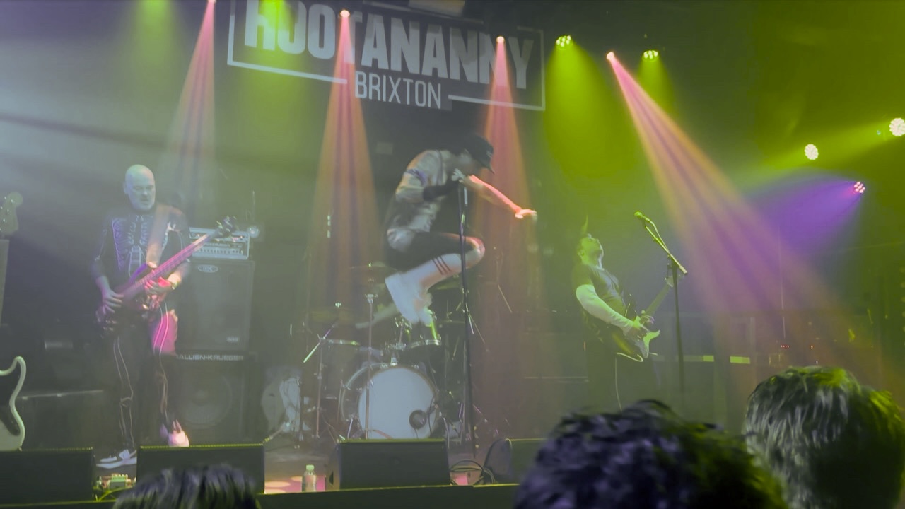 Hootananny Brixton